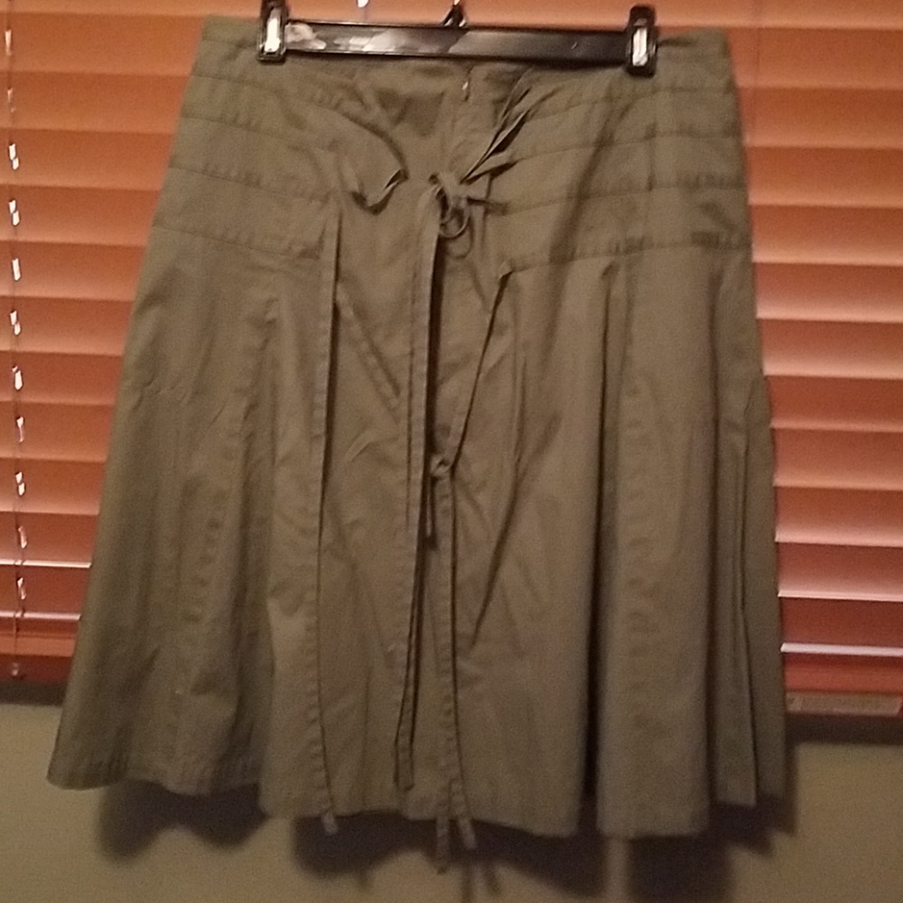 Skirt